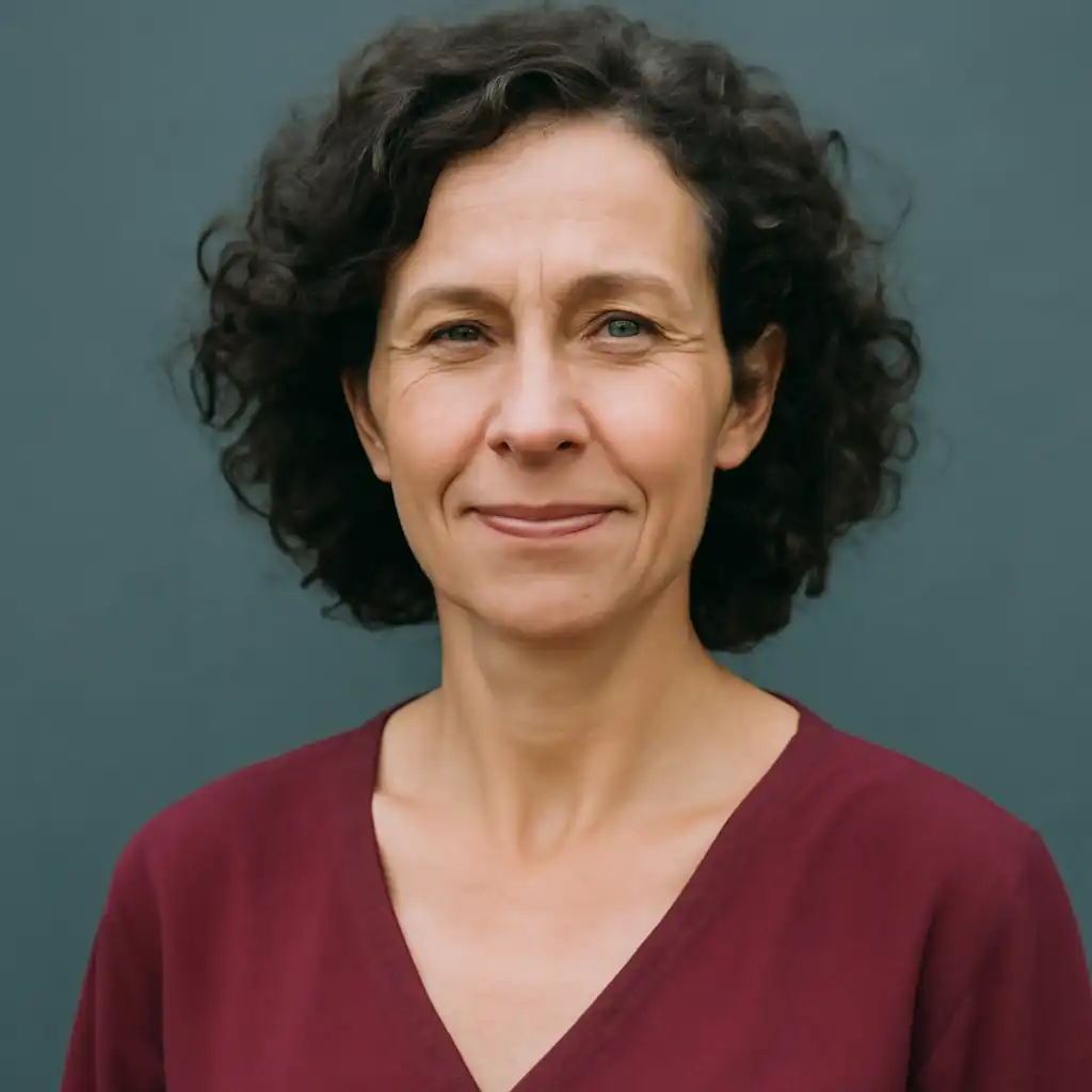 Lucia Fontana